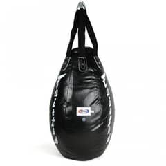 Boxing bag