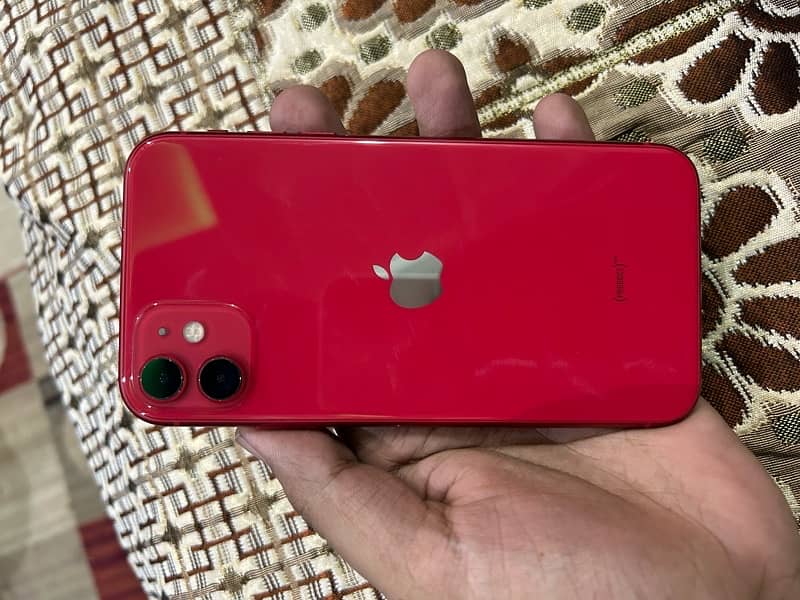 iphone 11 non PTA 2