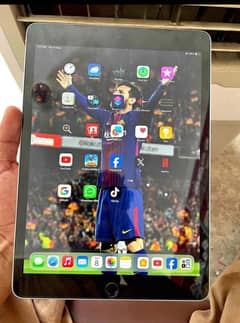 iPad 5 generation best for gaming exchange possible