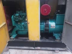 Rental generator available 24/7