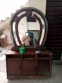 dressing table for sale in kamra