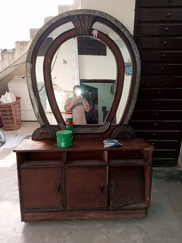 dressing table for sale in kamra 1