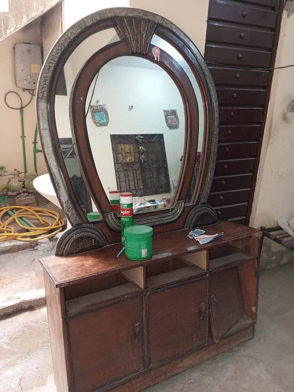 dressing table for sale in kamra 2