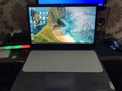 Lenovo Slim Touch American Laptop