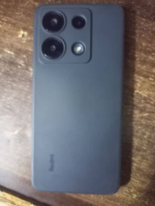 Redmi note 13 2