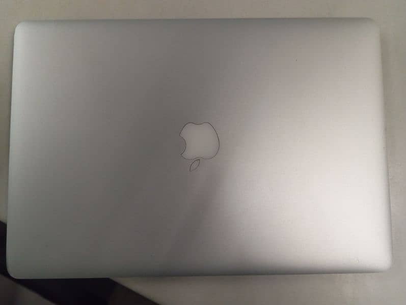 Mac book pro 0