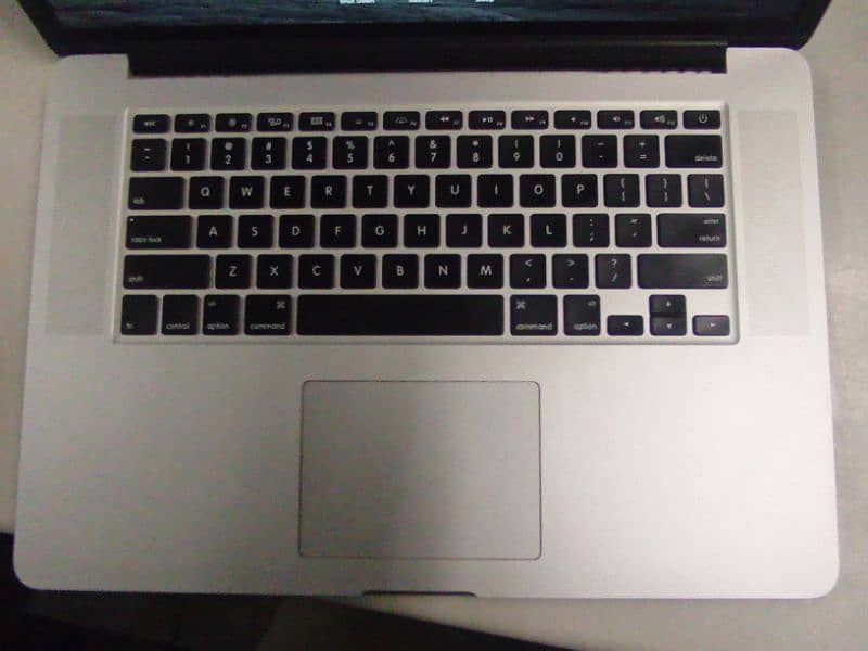 Mac book pro 3