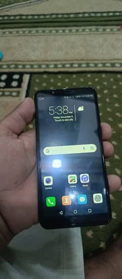 HUAWEI Y7 Prime 2018