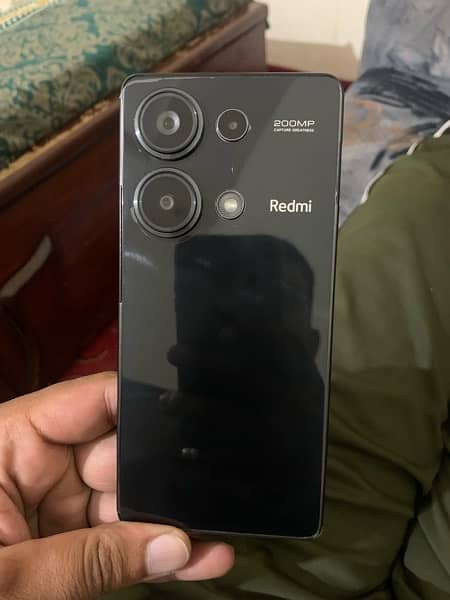 Redmi note 13 pro 1