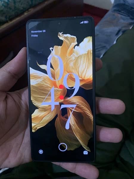 Redmi note 13 pro 2