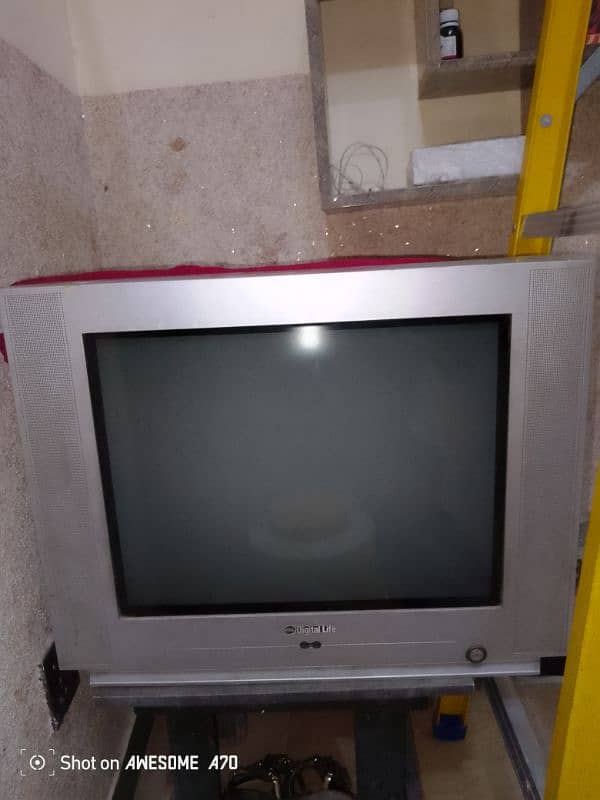 pel digital life. television for sale 0