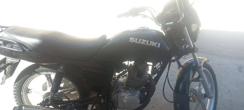 suzuki gd 110 a very good candition no work reqvird 0