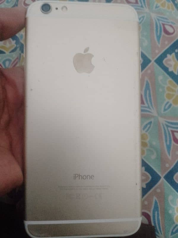 iphone 6 plus non pta 1