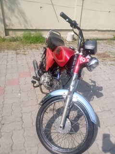 bike