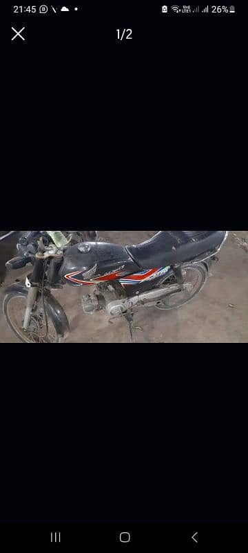 2017 modle honda for sale 0