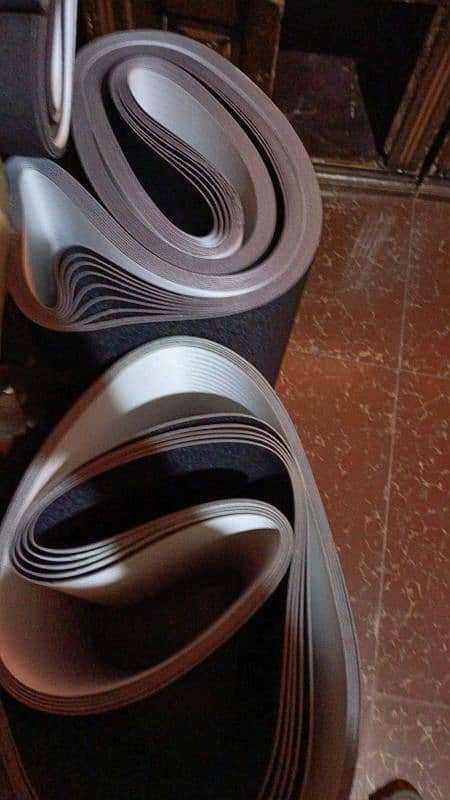 Treadmill |treadmill belt |imported treadmill belts| belts | new belts 2