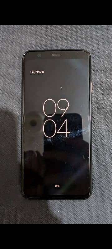 google pixel 4 0