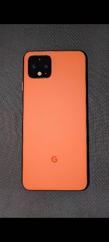 google pixel 4 5