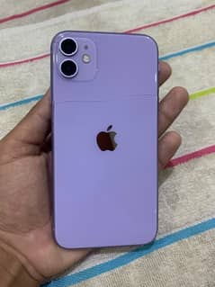 IPhone 11 128GB NON PTA