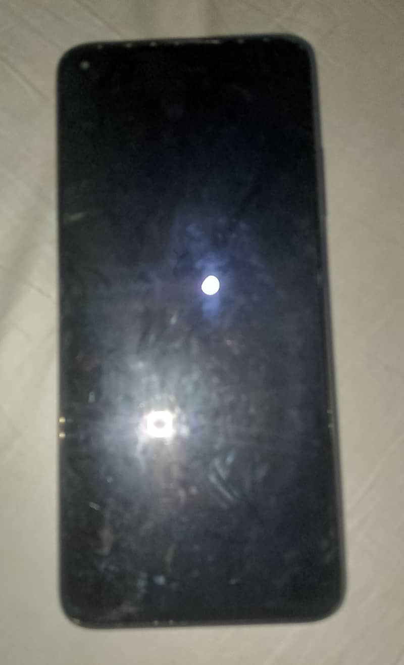 Redmi 10T for Parts only 0