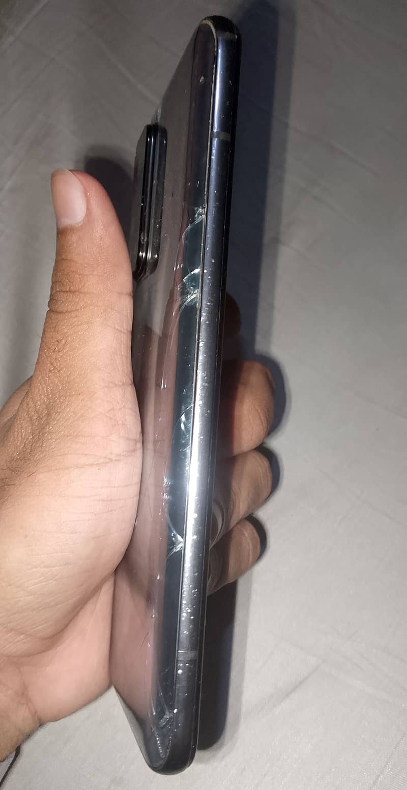 Redmi 10T for Parts only 3