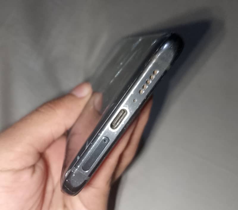 Redmi 10T for Parts only 4