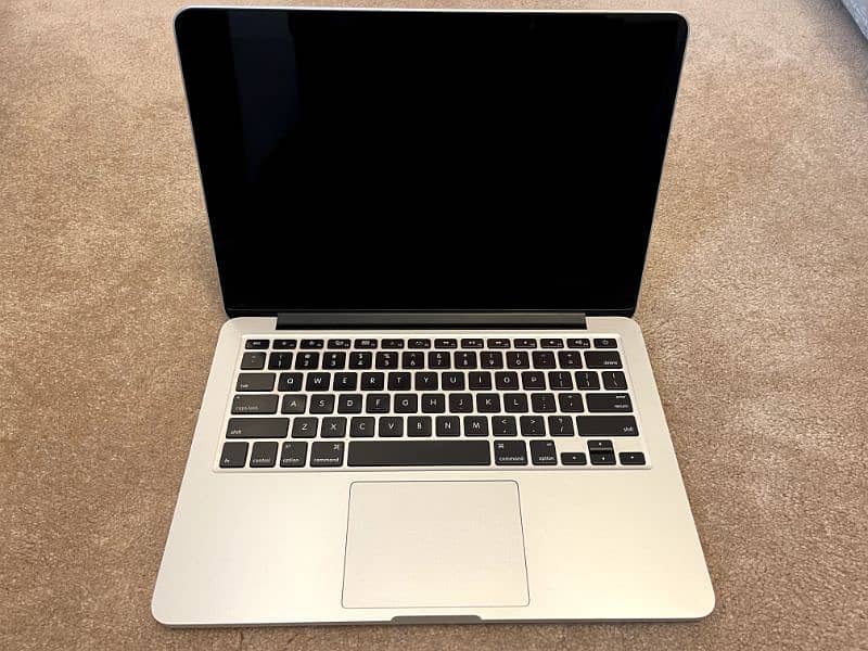 Macbook Pro 2015 0