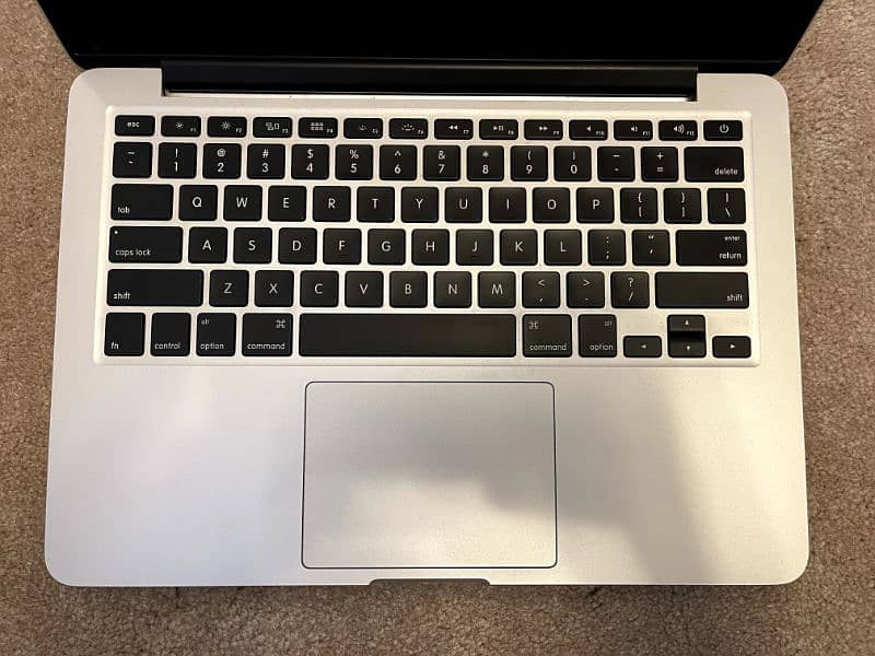 Macbook Pro 2015 1