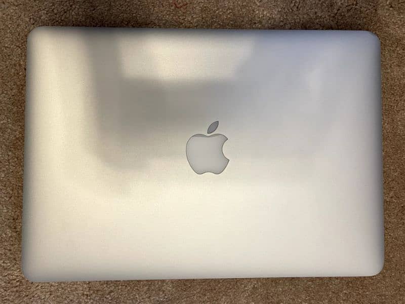 Macbook Pro 2015 2