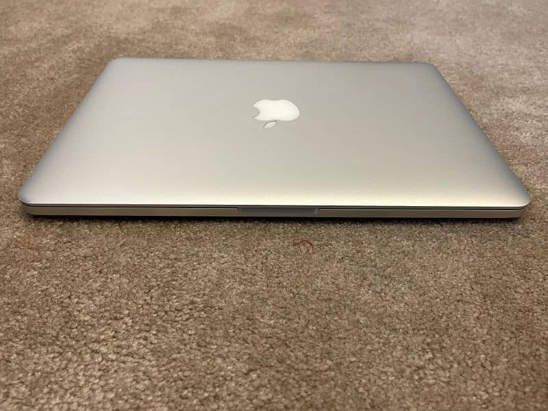 Macbook Pro 2015 4