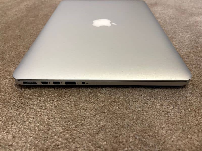 Macbook Pro 2015 5