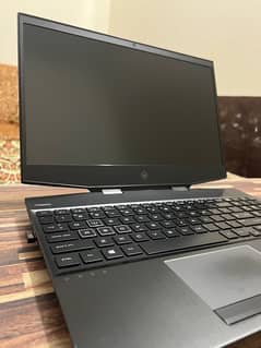 HP Omen 15 with RTX 2060(16gb,1Tb Ssd)