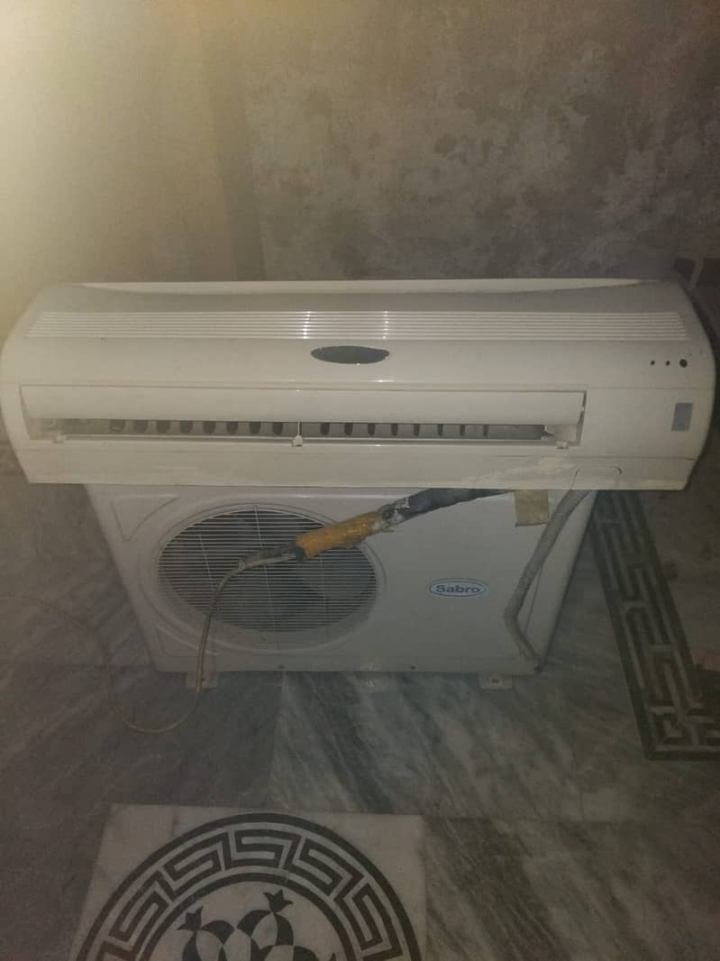 Sabro 1.5 Ton AC for Sale 1