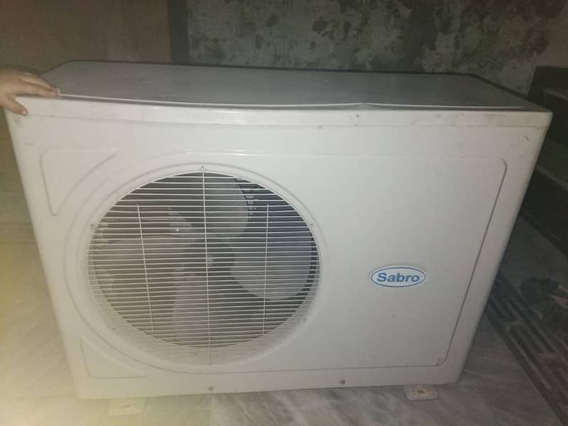 Sabro 1.5 Ton AC for Sale 2