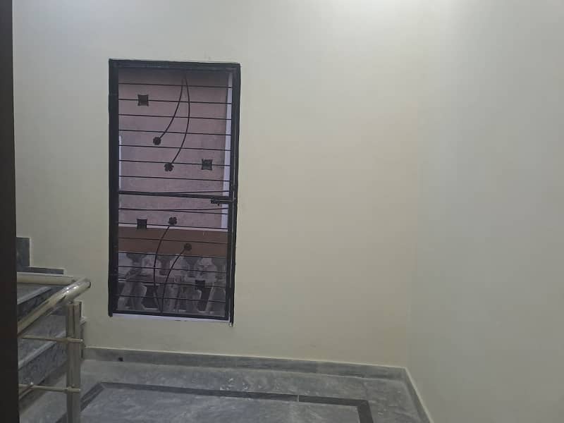 1.5 Marla double story house for sale tajpura 9