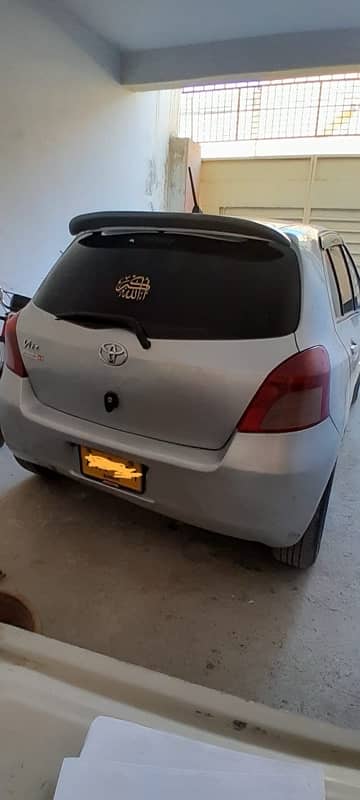 Toyota Vitz 2024 2