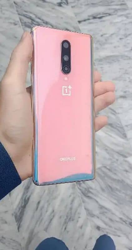 OnePlus 8 4