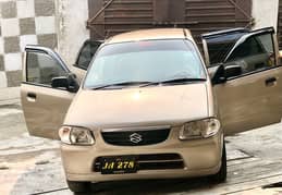 Suzuki Alto 2005