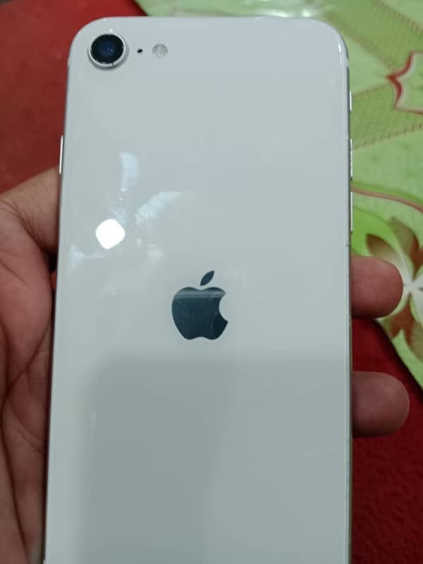 Iphone se 2  Non Pta 64 GB 0