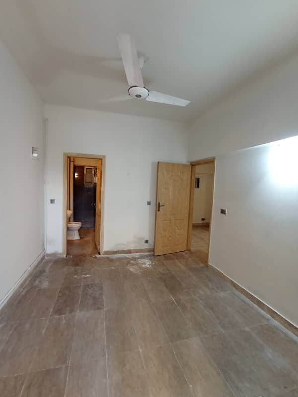 Two Bed Flat Available For Rent in Dha Phase 2 Islamabad 2