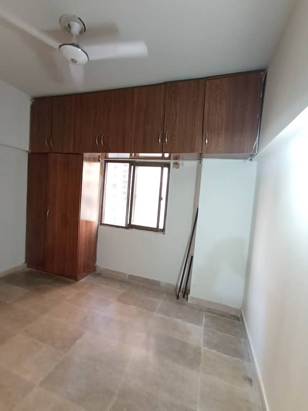 Two Bed Flat Available For Rent in Dha Phase 2 Islamabad 10