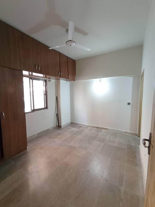 Two Bed Flat Available For Rent in Dha Phase 2 Islamabad 11