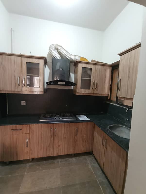 Two Bed Flat Available For Rent in Dha Phase 2 Islamabad 12