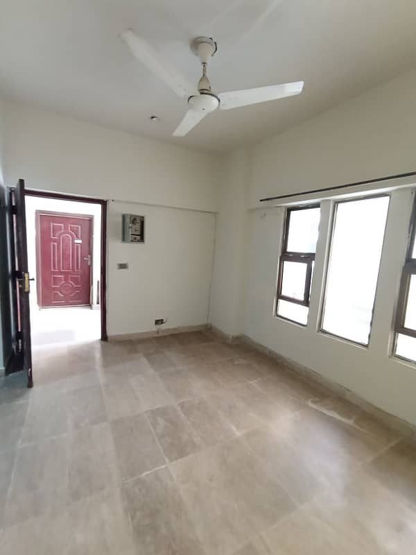 Two Bed Flat Available For Rent in Dha Phase 2 Islamabad 15