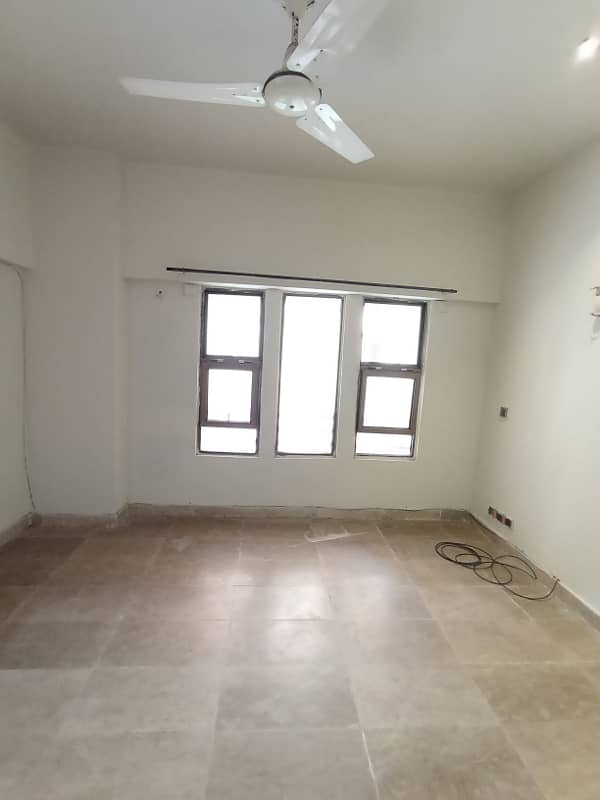 Two Bed Flat Available For Rent in Dha Phase 2 Islamabad 16