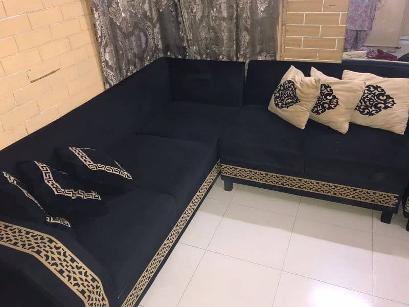 6 seater sofa 2