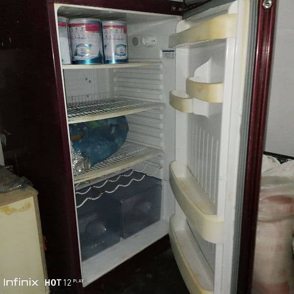 Refrigerator 1