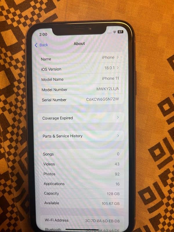 iphone 11 pta approved dual read ad 2