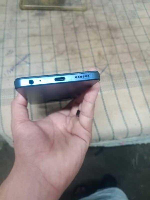 Infinix smart 8 1