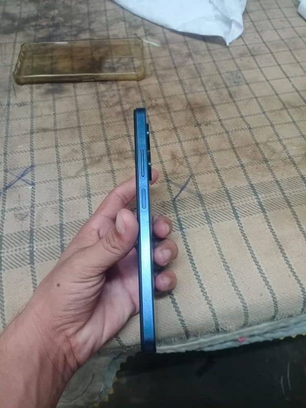 Infinix smart 8 4